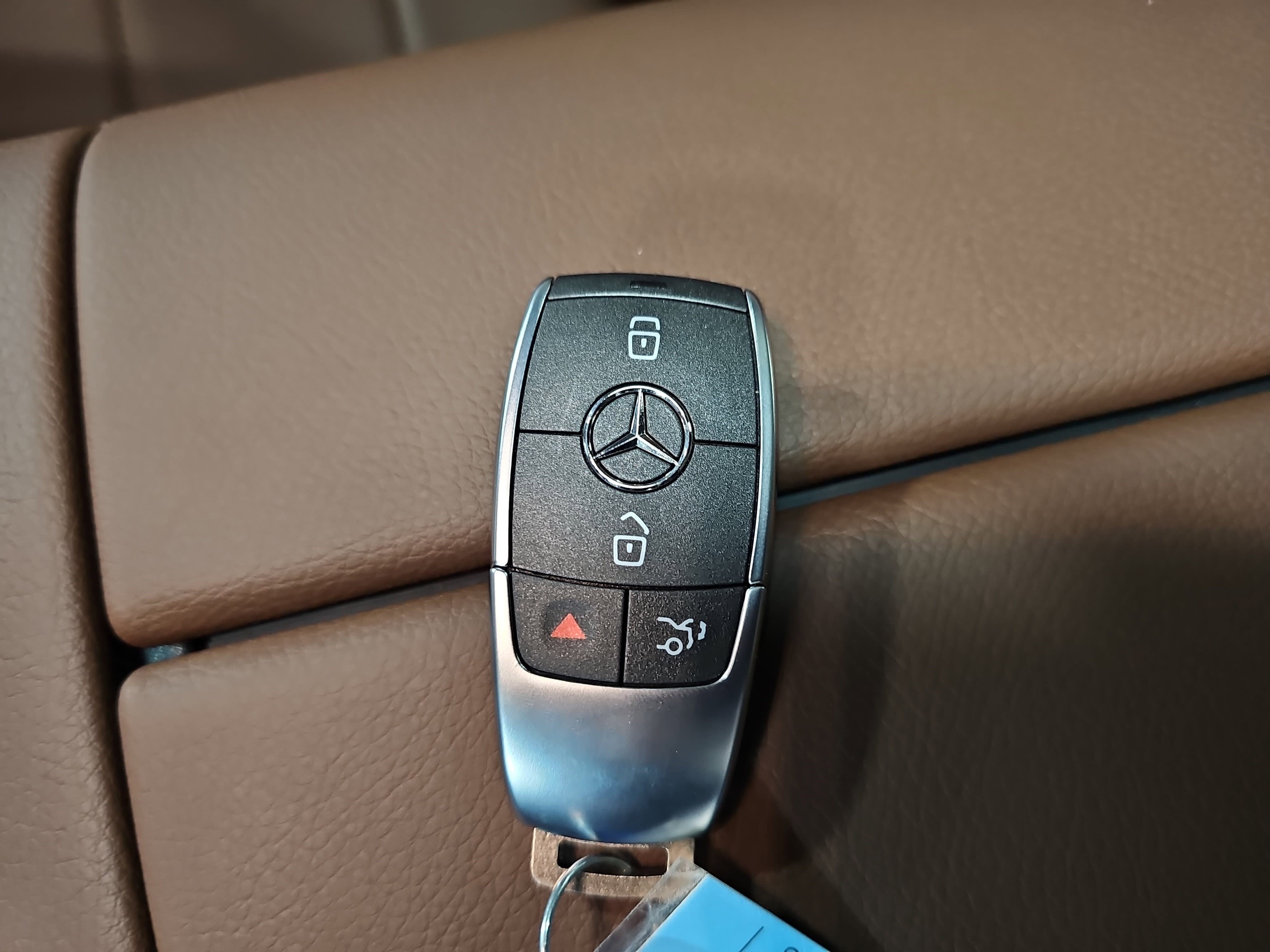 New 2026 Mercedes-Benz GLE 350 4MATIC image 36