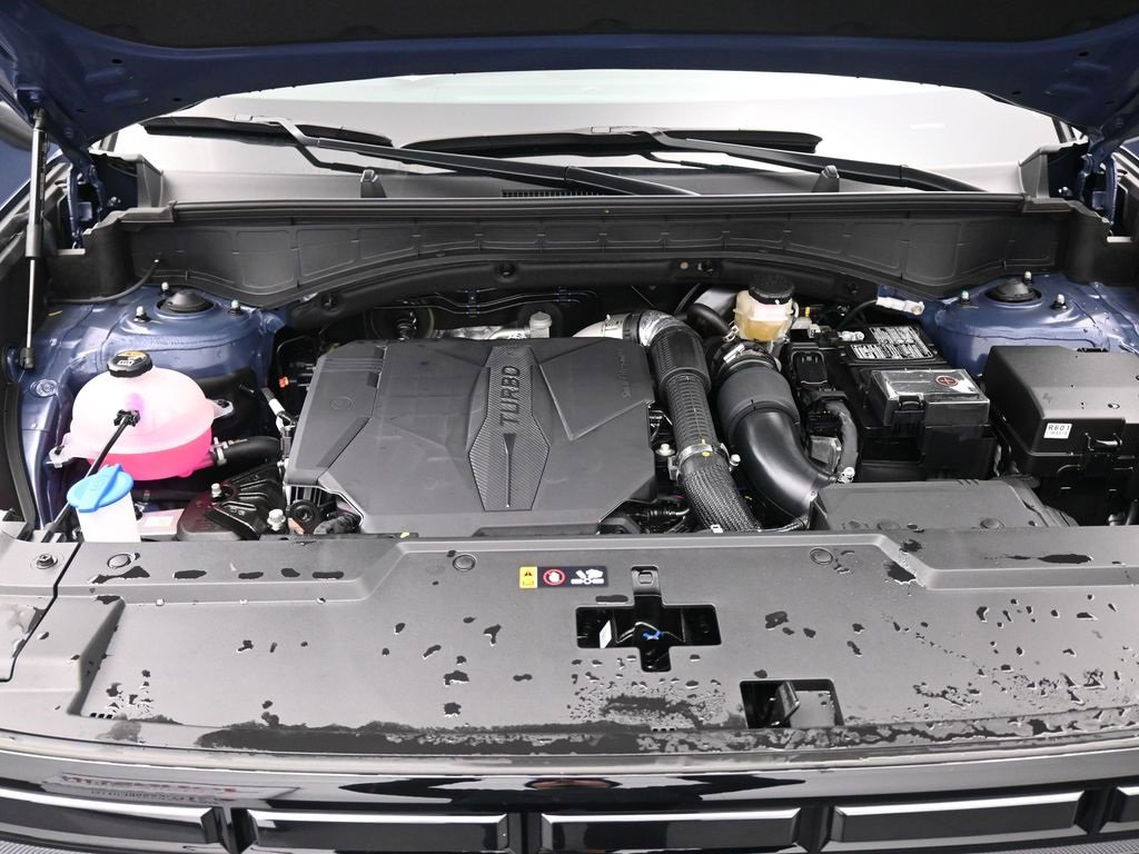 Used 2025 Hyundai Santa Fe XRT image 20