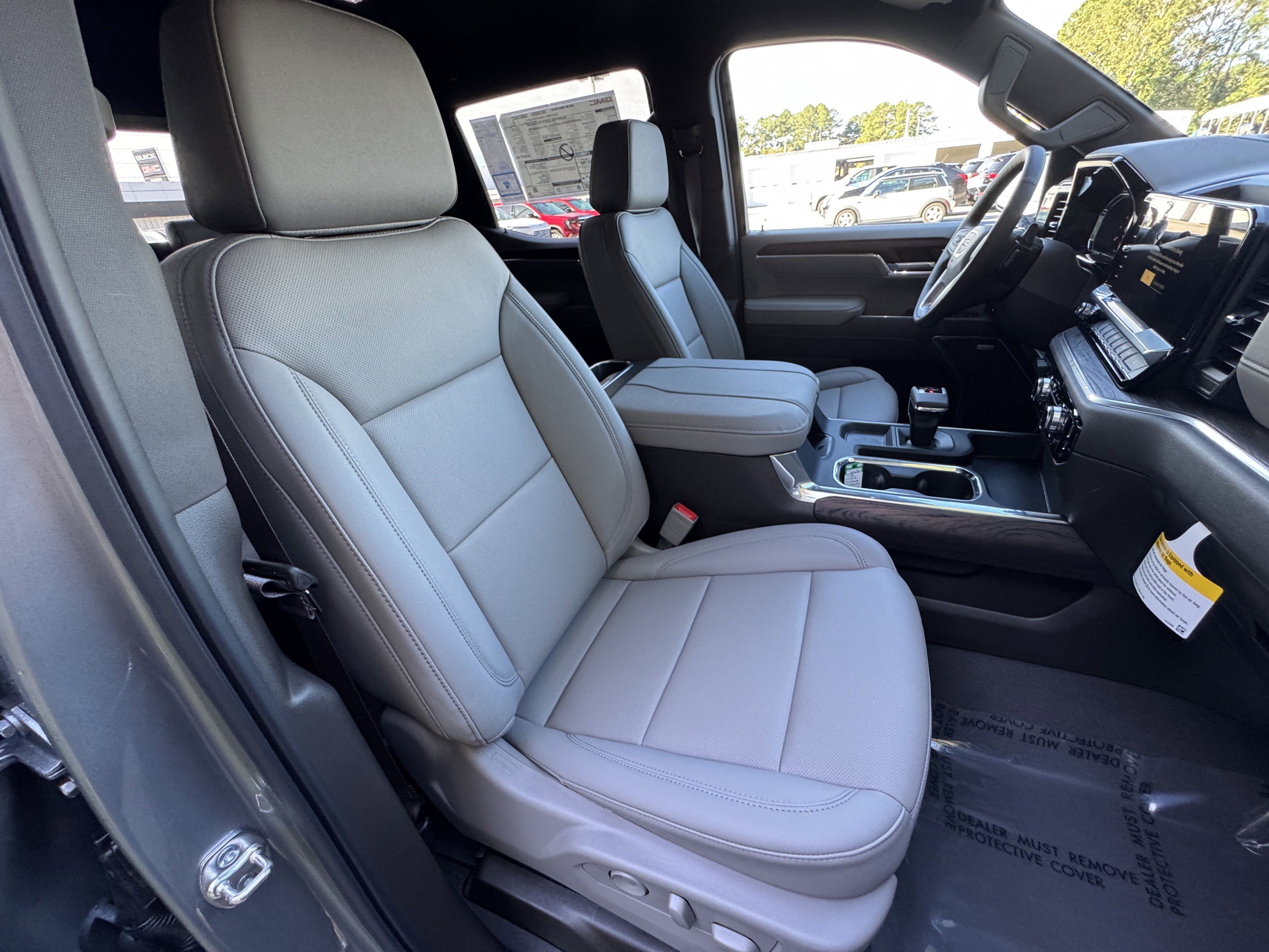 New 2026 GMC Sierra 1500 SLT w/ SLT Premium Plus Package image 27