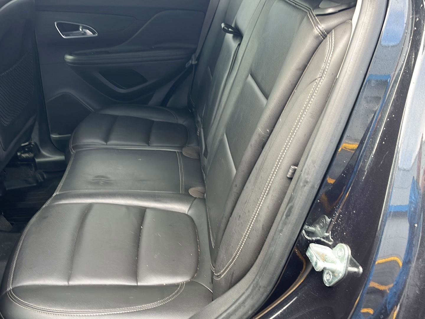 Used 2016 Buick Encore Leather w/ Experience Buick Package AWD/4WD image 26
