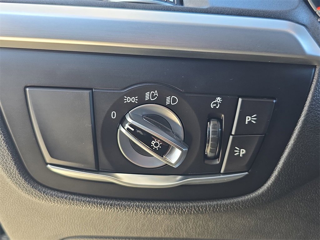 Used 2024 BMW X3 sDrive30i image 29