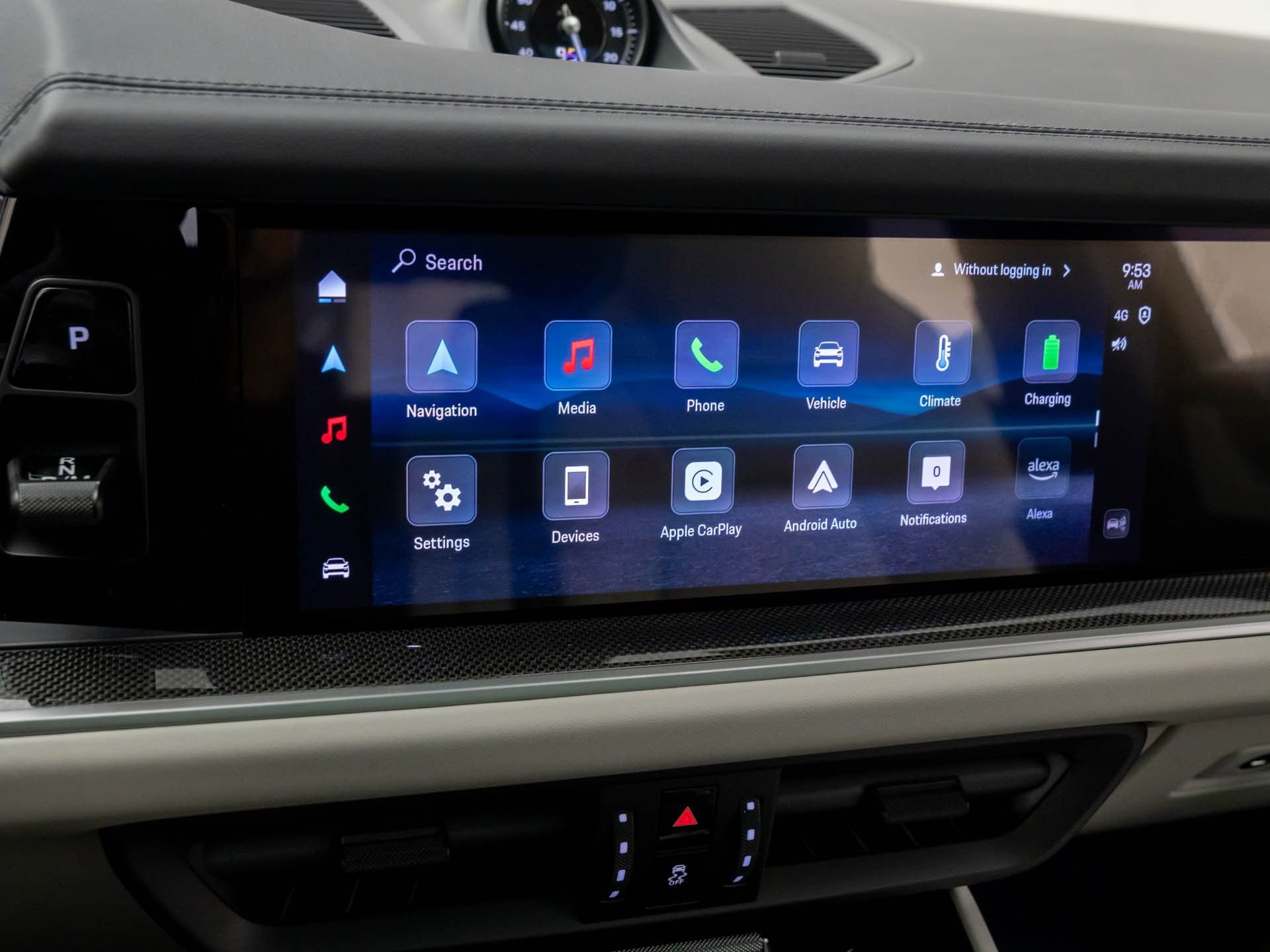 New 2026 Porsche Cayenne E-Hybrid Coupe image 27