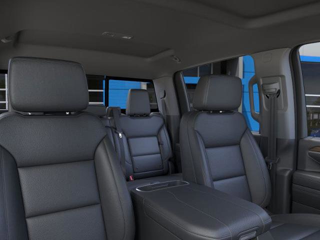 New 2026 GMC Sierra 2500 SLT w/ Texas SLT Premium Package image 24