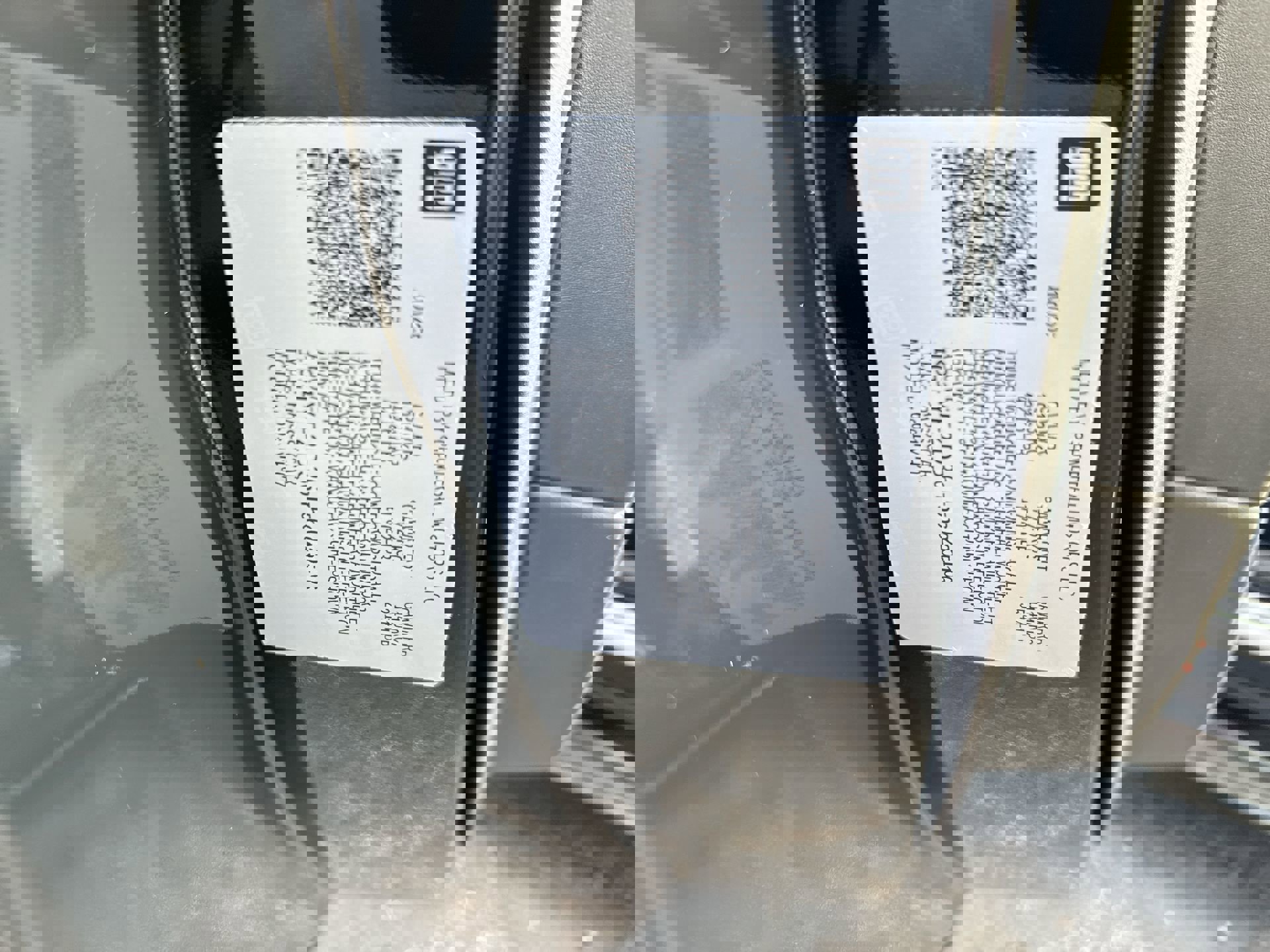 New 2026 Chevrolet Corvette Z06 image 64