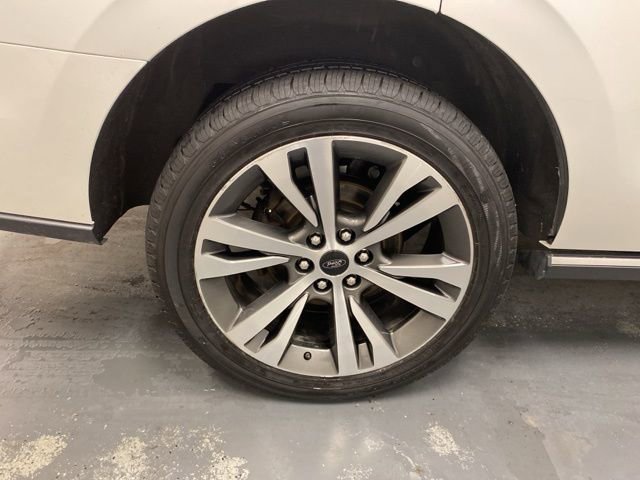 Used 2020 Ford Expedition Limited w/ Equipment Group 302A image 35