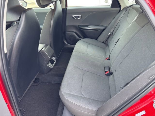 Certified 2025 Kia K4 LXS image 24