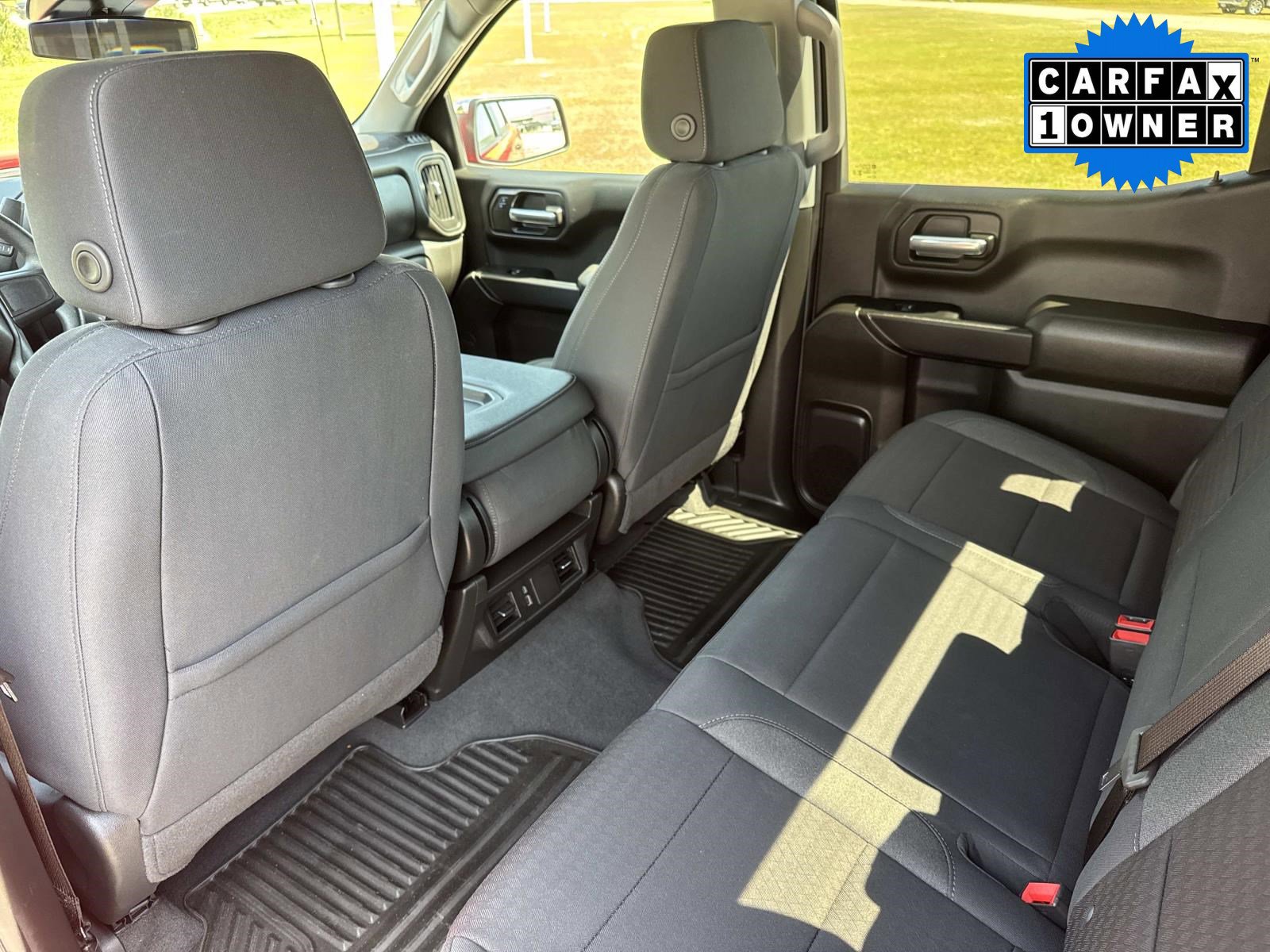 Certified 2024 GMC Sierra 1500 Pro w/ Pro Value Package image 17