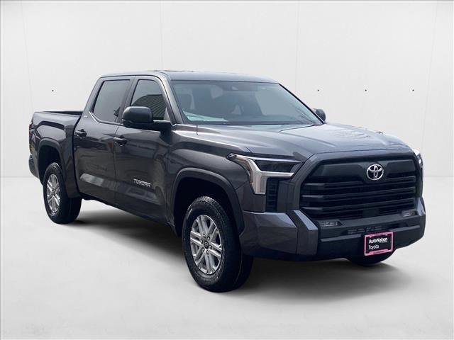 New 2025 Toyota Tundra SR5 image 7