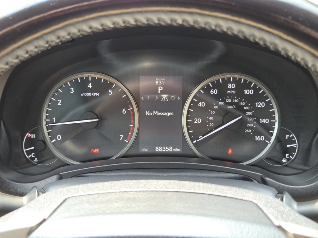 Used 2016 Lexus NX 200t FWD image 26