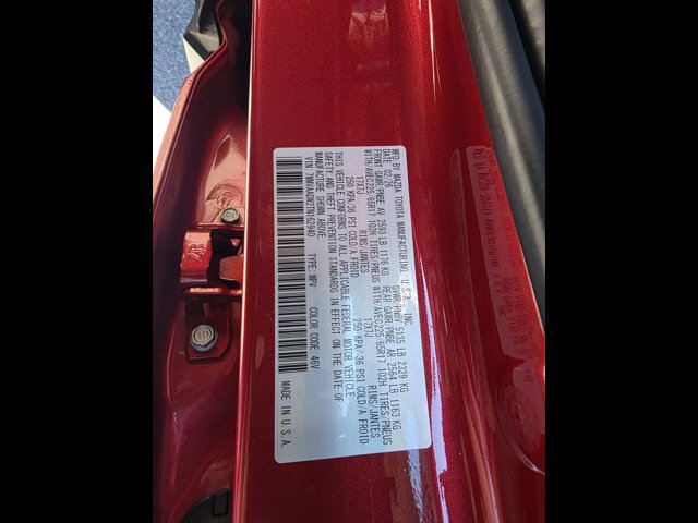 New 2026 MAZDA CX-50 AWD 2.5 Hybrid w/ Weather Package image 14