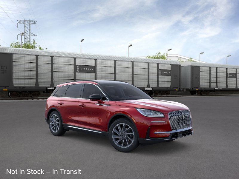 New 2026 Lincoln Corsair Premiere image 7