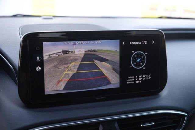 Used 2023 Hyundai Santa Fe SEL image 18