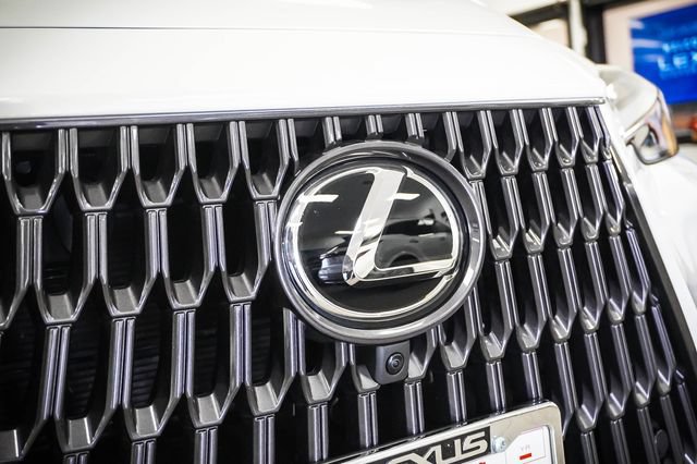 Certified 2025 Lexus NX 450h+ AWD w/ Accessory Package (2T) image 28