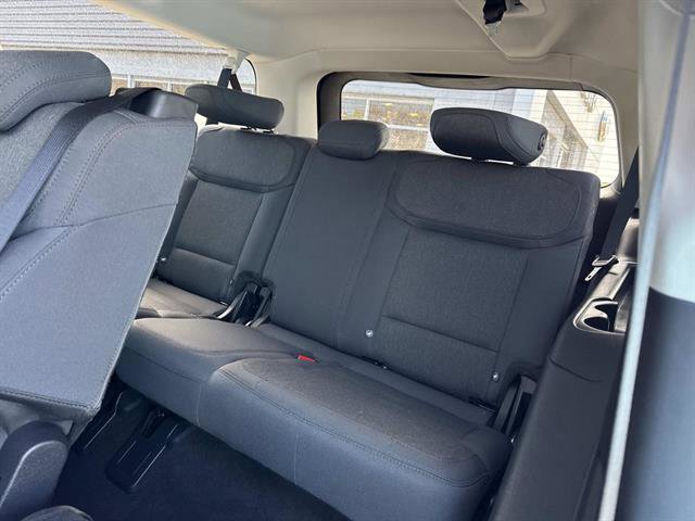 Used 2025 Ford Expedition Max Active AWD/4WD image 11