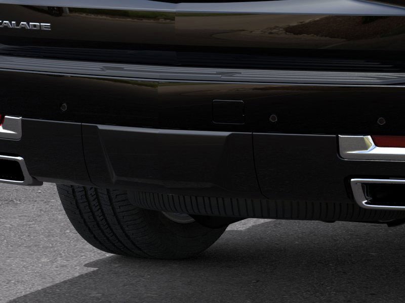 New 2026 Cadillac Escalade ESV Luxury image 14