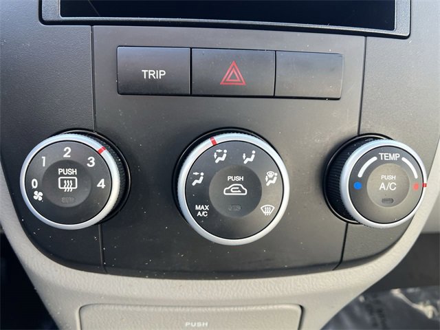 Used 2009 Kia Spectra LX image 19