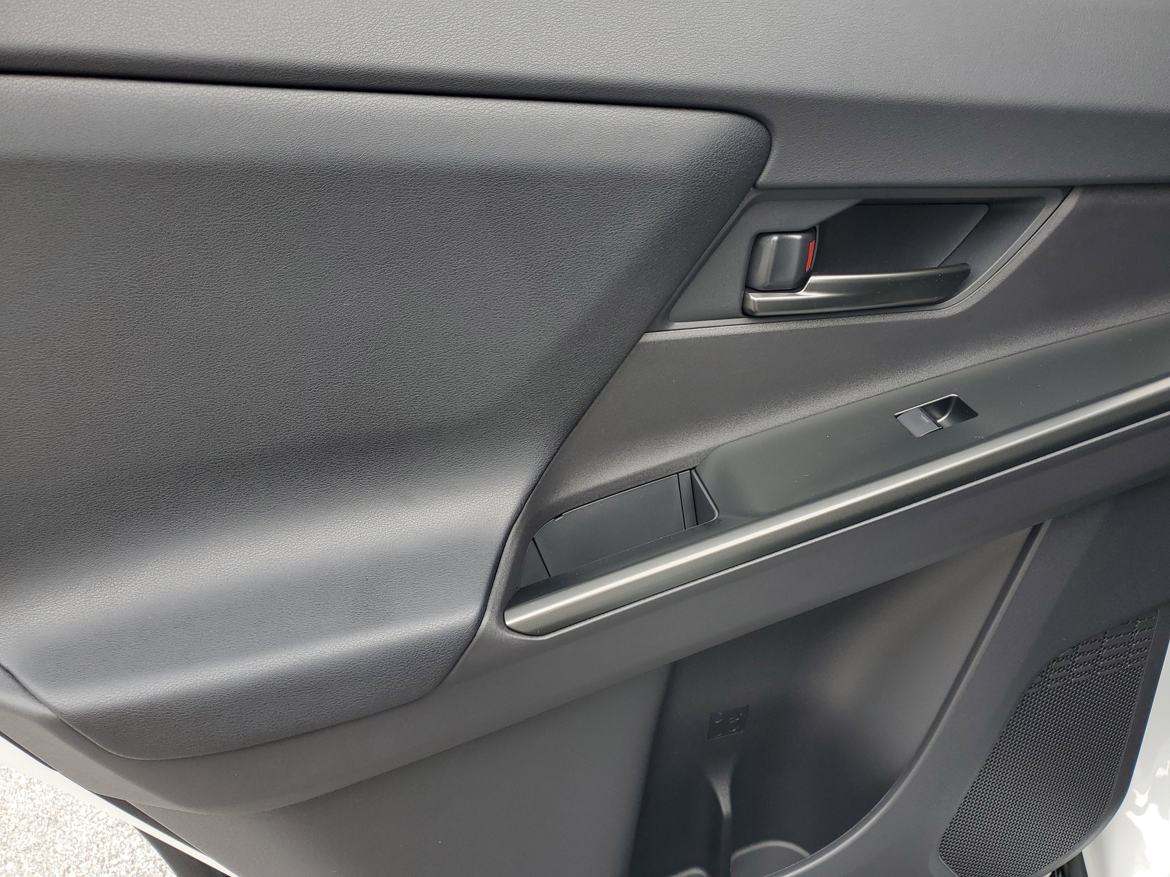 New 2026 Toyota bZ image 15