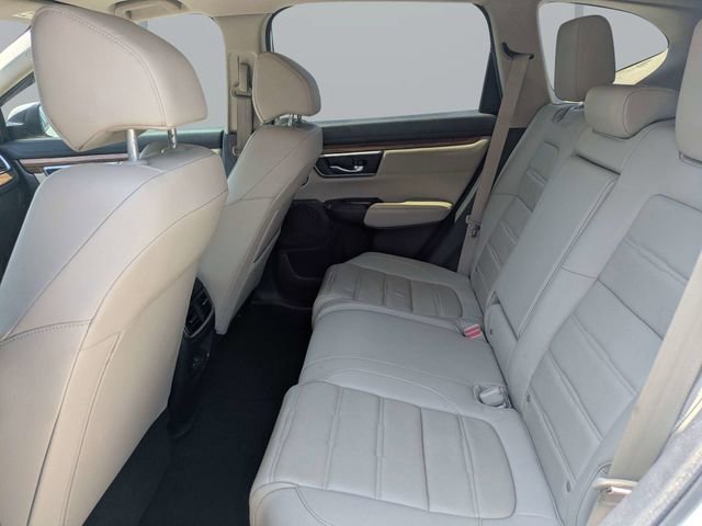 Used 2018 Honda CR-V Touring image 14