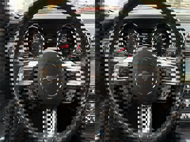 Used 2018 Ford Mustang Premium w/ Ecoboost Performance Package image 11