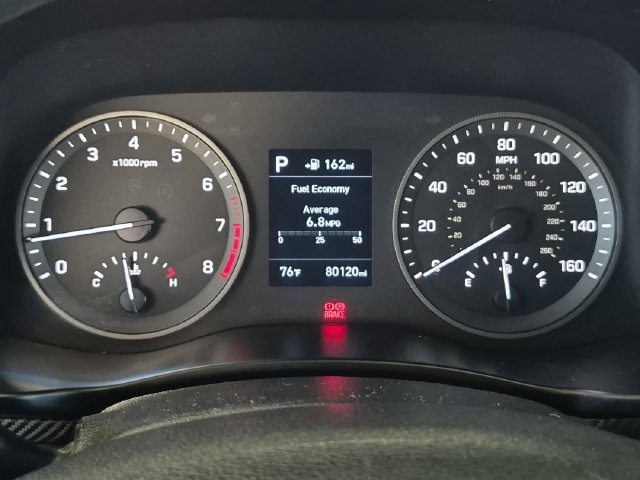 Used 2021 Hyundai Tucson Value FWD image 17