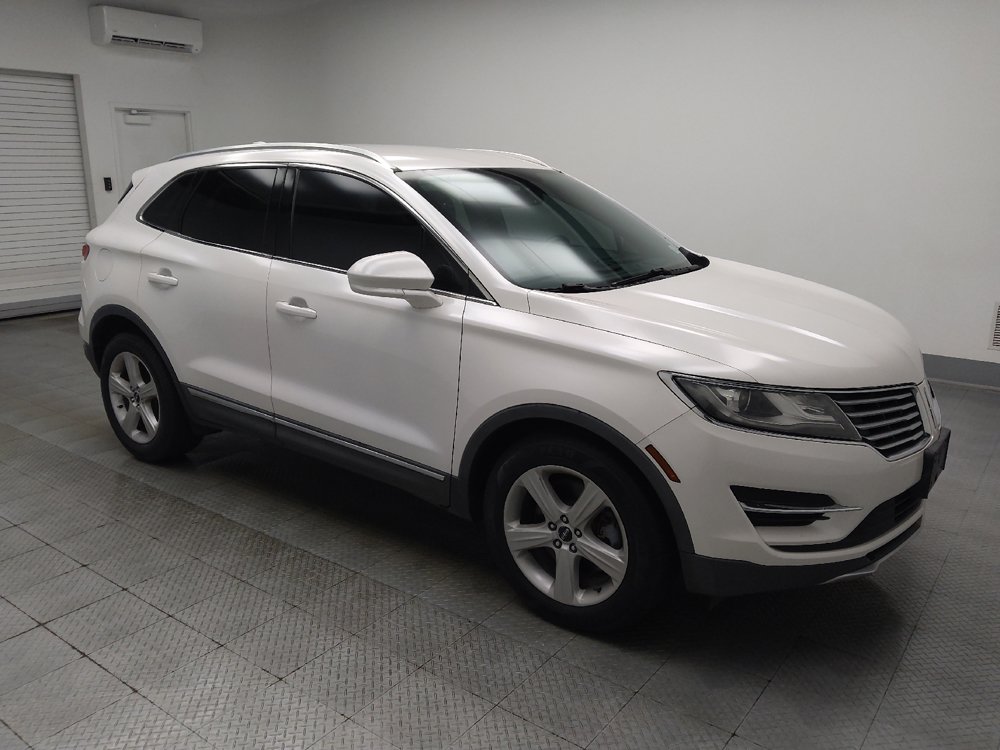 Used 2016 Lincoln MKC Premiere AWD/4WD image 11
