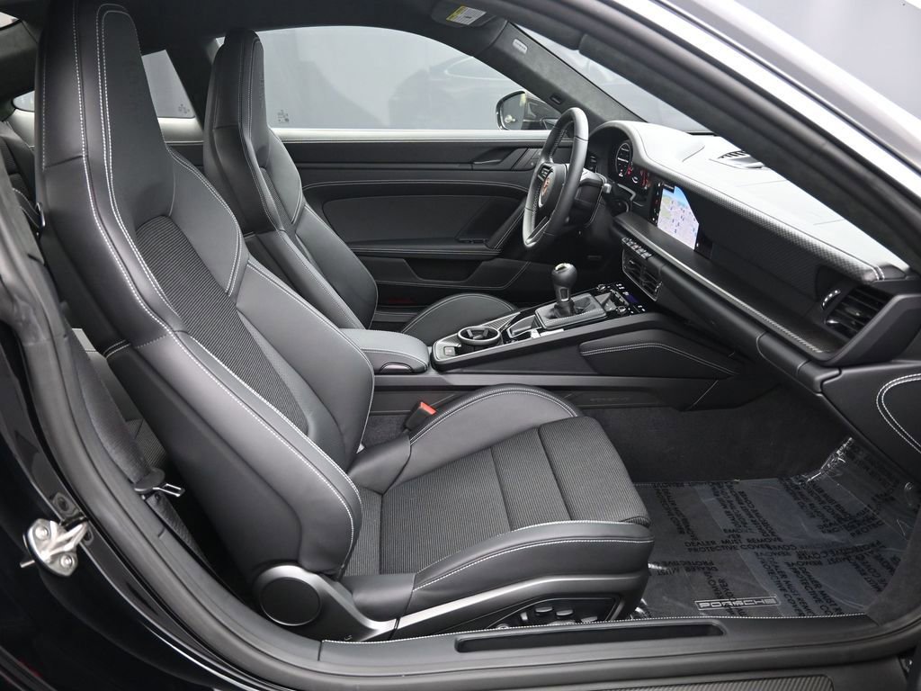 Used 2026 Porsche 911 GT3 image 33