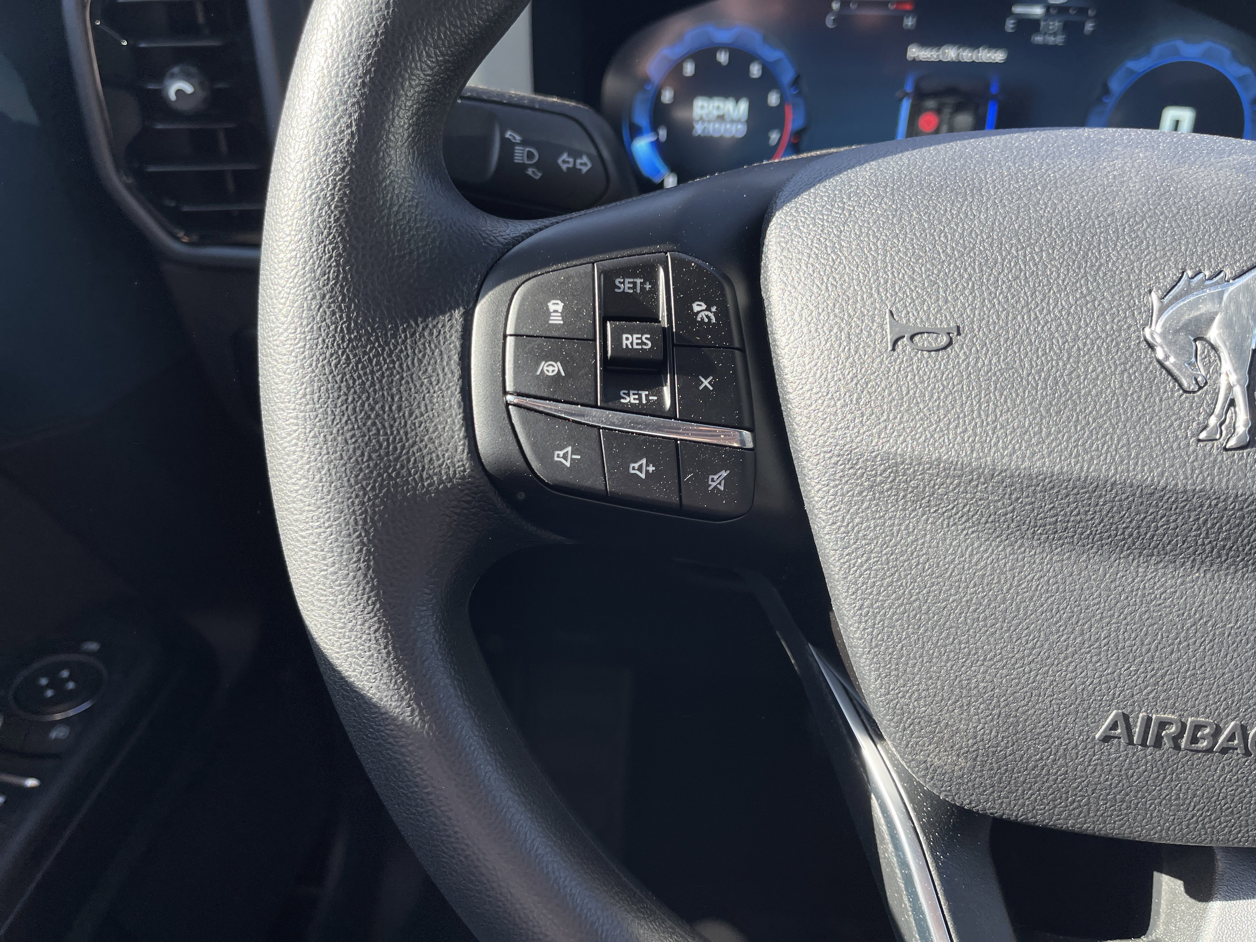 New 2025 Ford Bronco Sport Heritage image 17