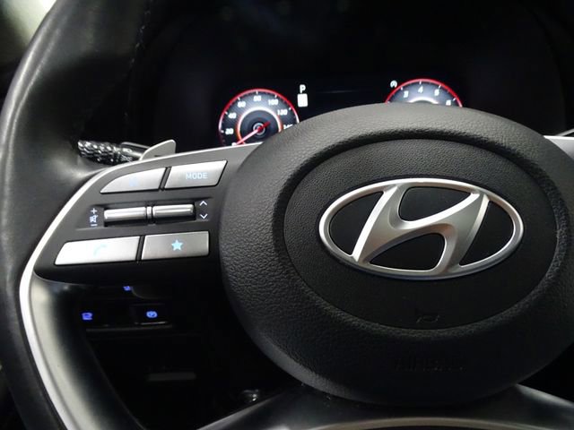 Used 2024 Hyundai Palisade Limited image 27