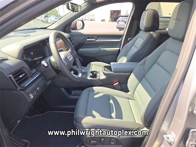 New 2026 GMC Terrain AT4 w/ Technology Package II image 9