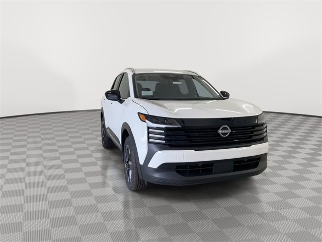 New 2026 Nissan Kicks SV w/ Cold Weather Package image 3