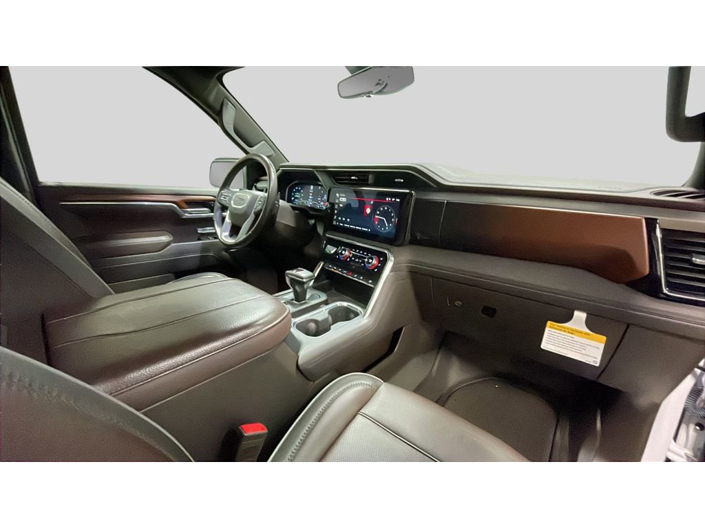 Used 2023 GMC Sierra 1500 Denali w/ Denali Reserve Package image 18