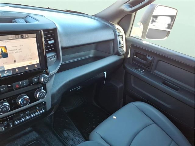 New 2026 RAM 3500 Tradesman image 13