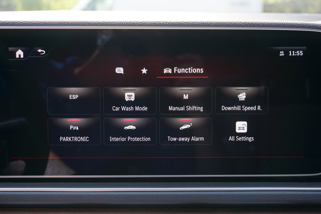 Certified 2026 Mercedes-Benz GLE 350 4MATIC image 38