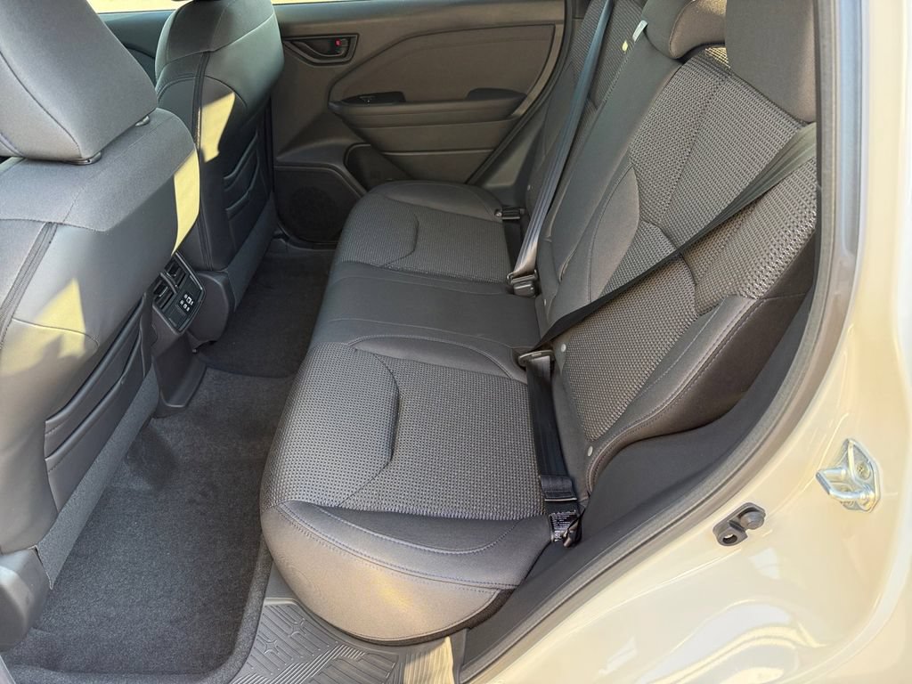 Used 2026 Subaru Forester Premium AWD/4WD image 11