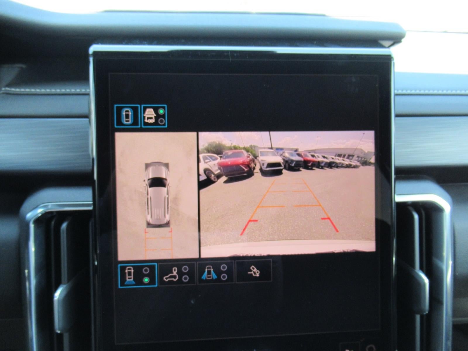 New 2026 GMC Acadia Elevation w/ Elevation Premium Package FWD image 28