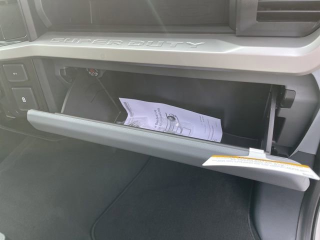 New 2026 Ford F250 XL image 61