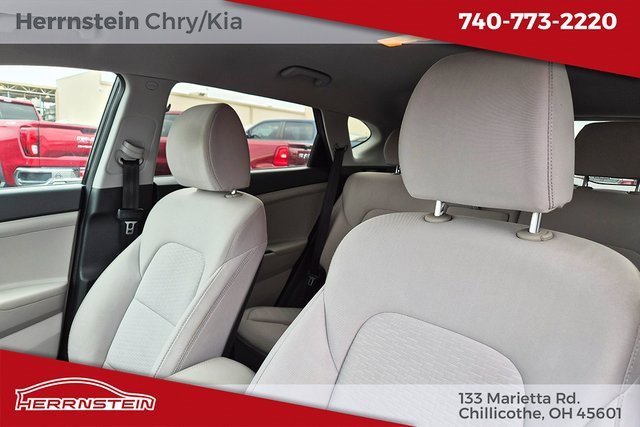 Used 2021 Hyundai Tucson Value image 22
