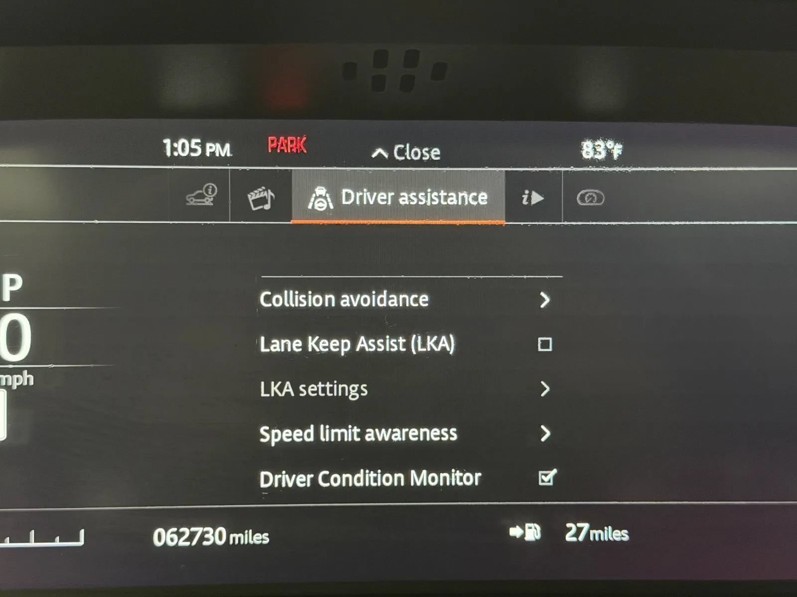 Used 2018 Land Rover Range Rover Long Wheelbase Autobiography AWD/4WD image 15