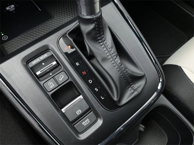 Used 2026 Honda CR-V LX image 19