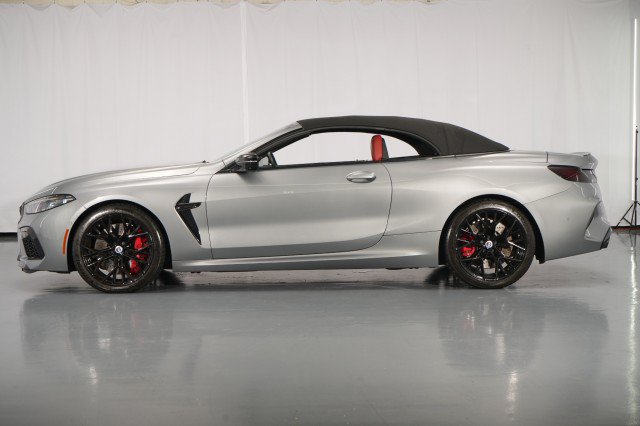 Used 2023 BMW M8 Competition AWD/4WD image 3