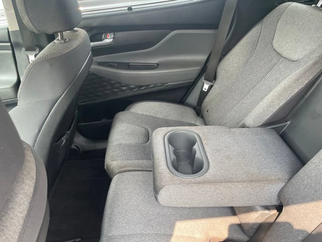 Used 2022 Hyundai Santa Fe SEL w/ Convenience Package FWD image 13