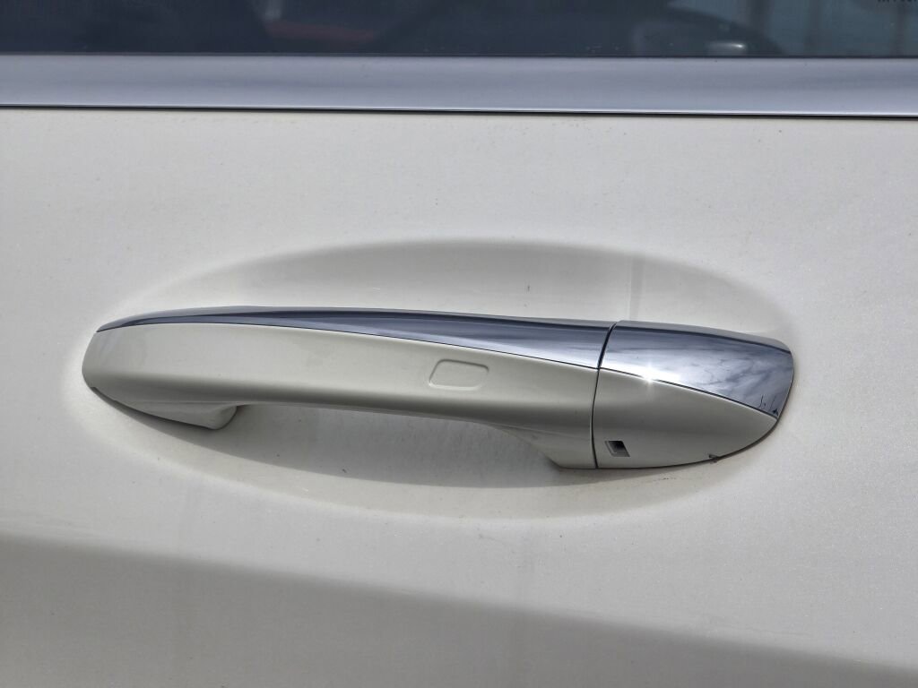 Used 2020 Mercedes-Benz S 450 Sedan image 11