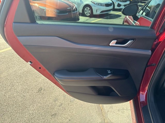 Used 2024 Kia K5 GT-Line image 31