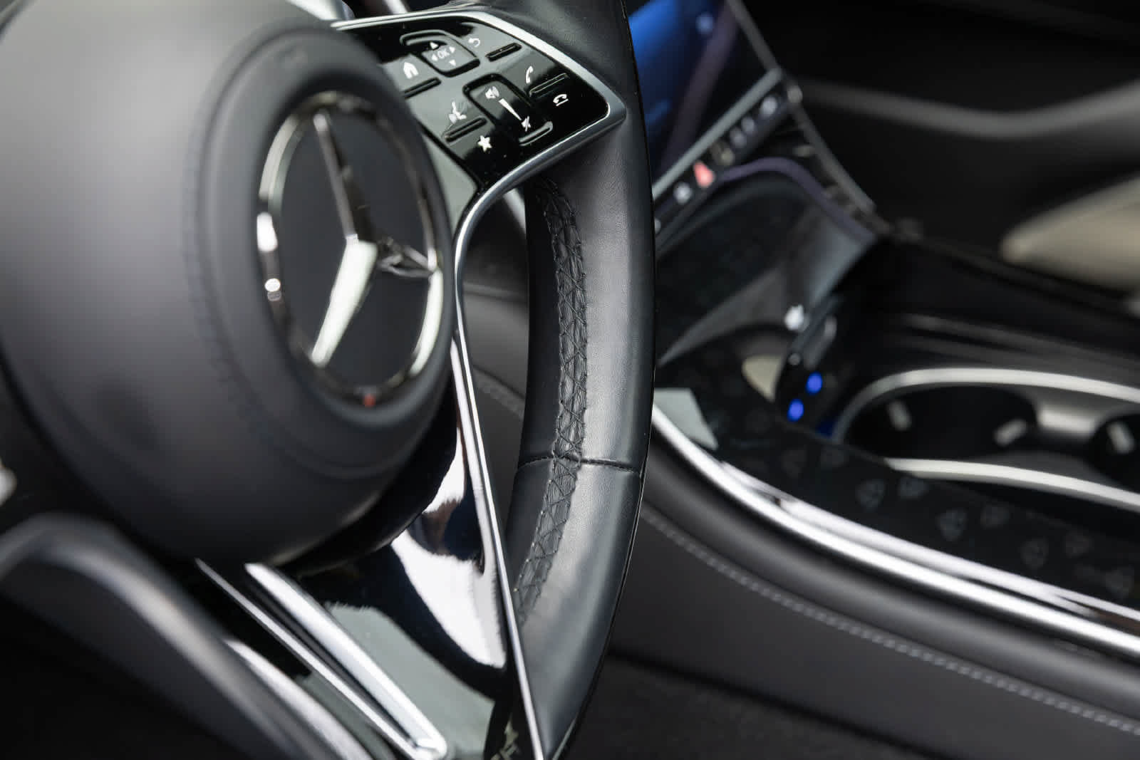Used 2024 Mercedes-Benz Maybach S 680 4MATIC image 29