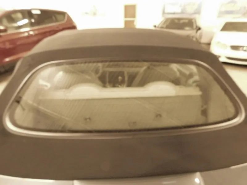 Used 2001 Jaguar XK8 Convertible RWD image 23