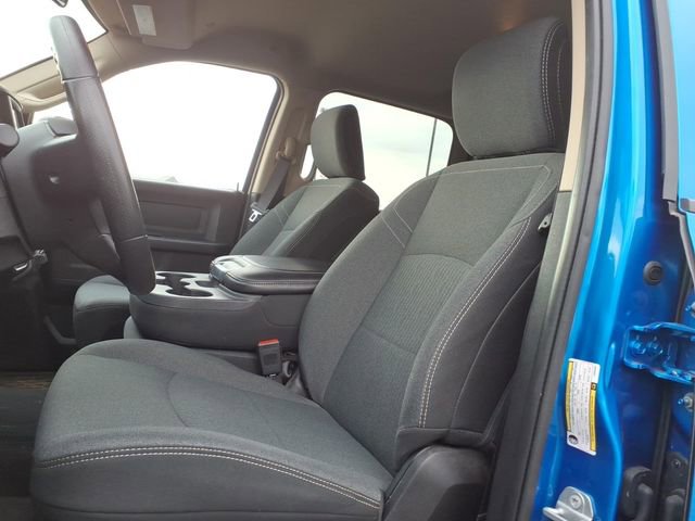 Certified 2020 RAM 2500 Tradesman image 12