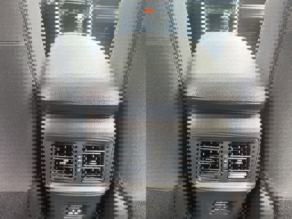 New 2025 Toyota RAV4 XLE image 11