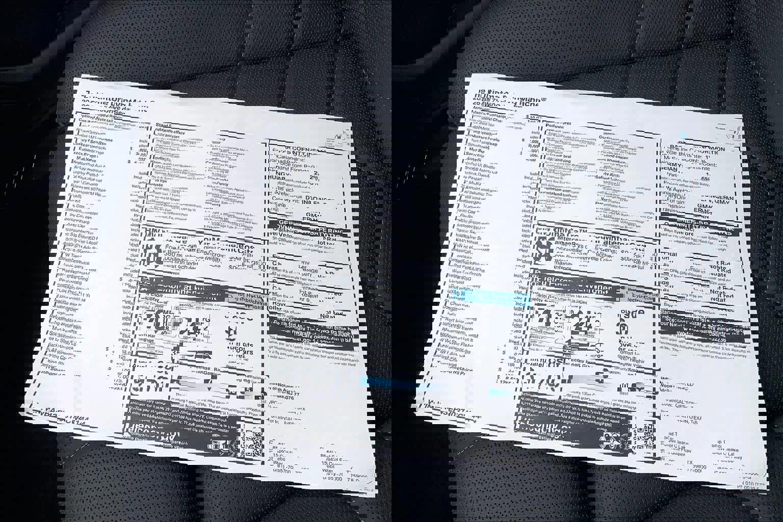 Used 2026 BMW 750e xDrive 750e xDrive w/ Executive Package image 19