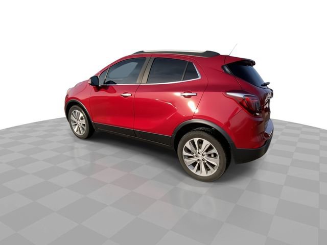Used 2018 Buick Encore Preferred FWD image 8