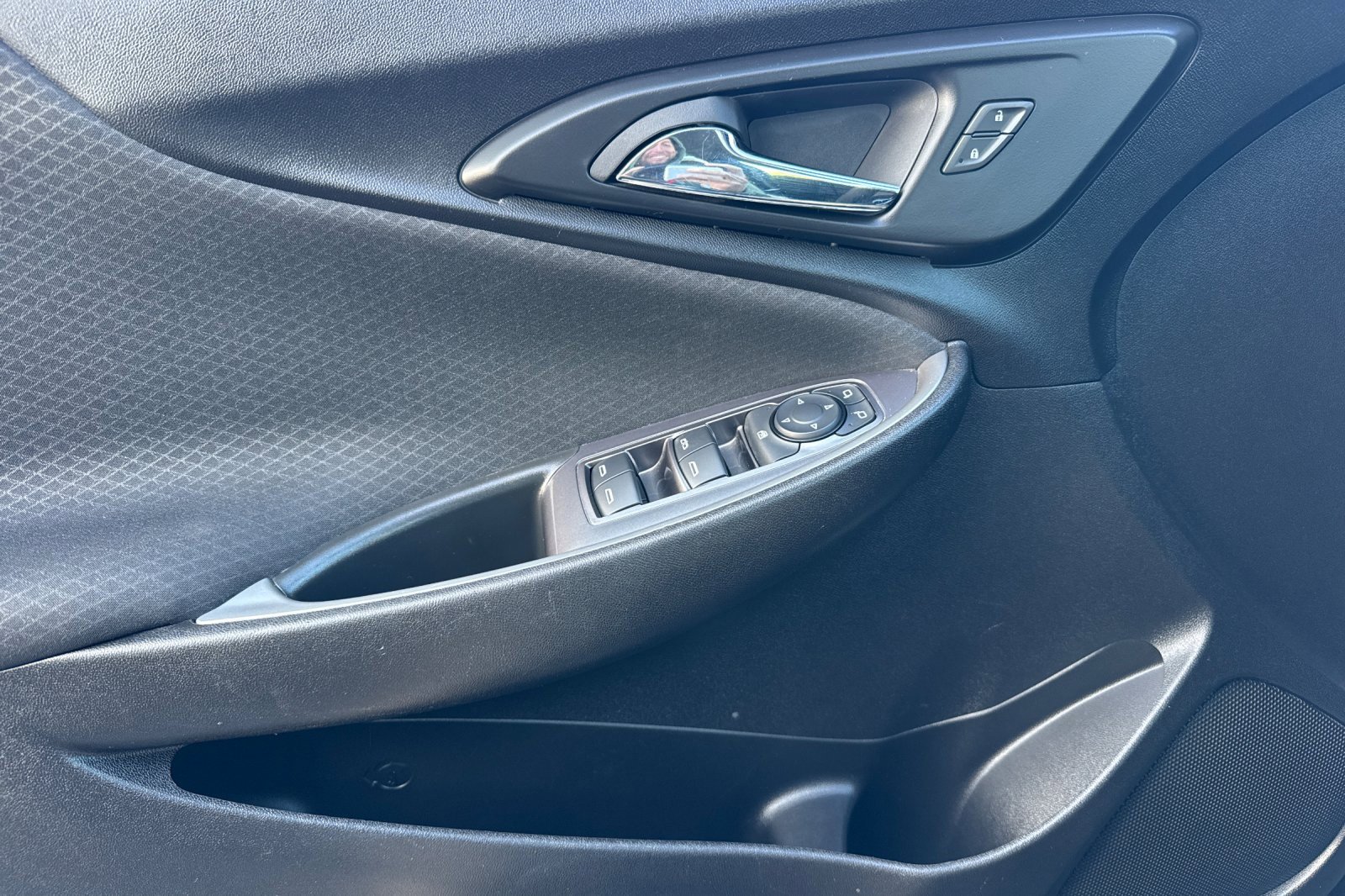 Used 2023 Chevrolet Malibu LT w/ Driver Confidence Package image 11